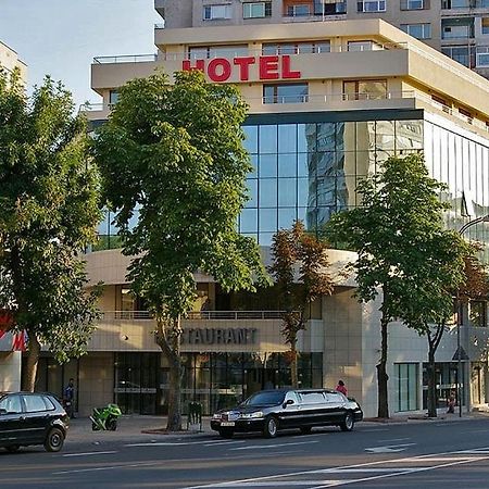 Hotel Atagen 포마리 외부 사진