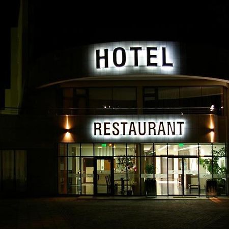 Hotel Atagen 포마리 외부 사진