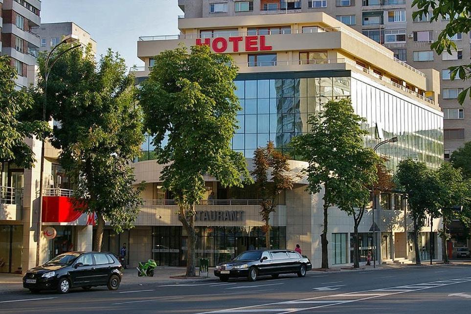 Hotel Atagen 포마리 외부 사진