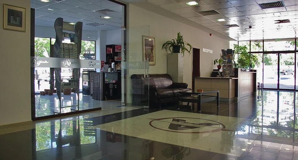 Hotel Atagen 포마리 외부 사진