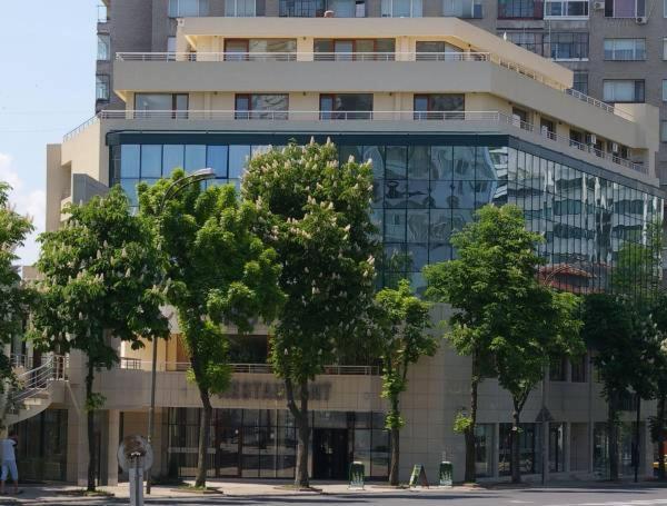 Hotel Atagen 포마리 외부 사진