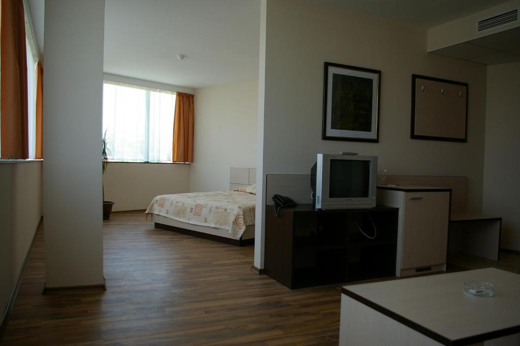 Hotel Atagen 포마리 객실 사진