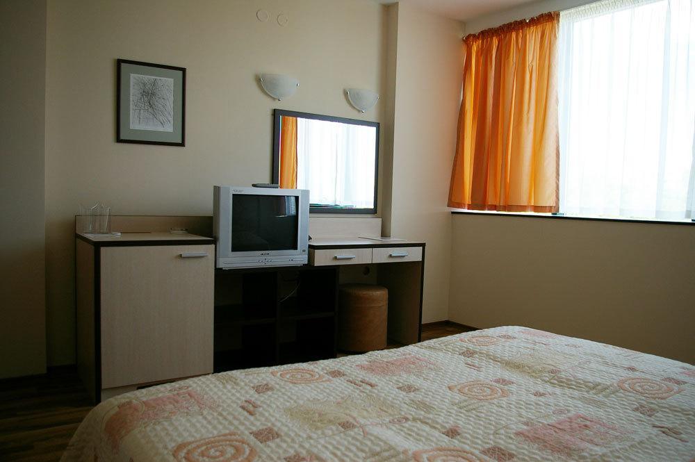 Hotel Atagen 포마리 객실 사진