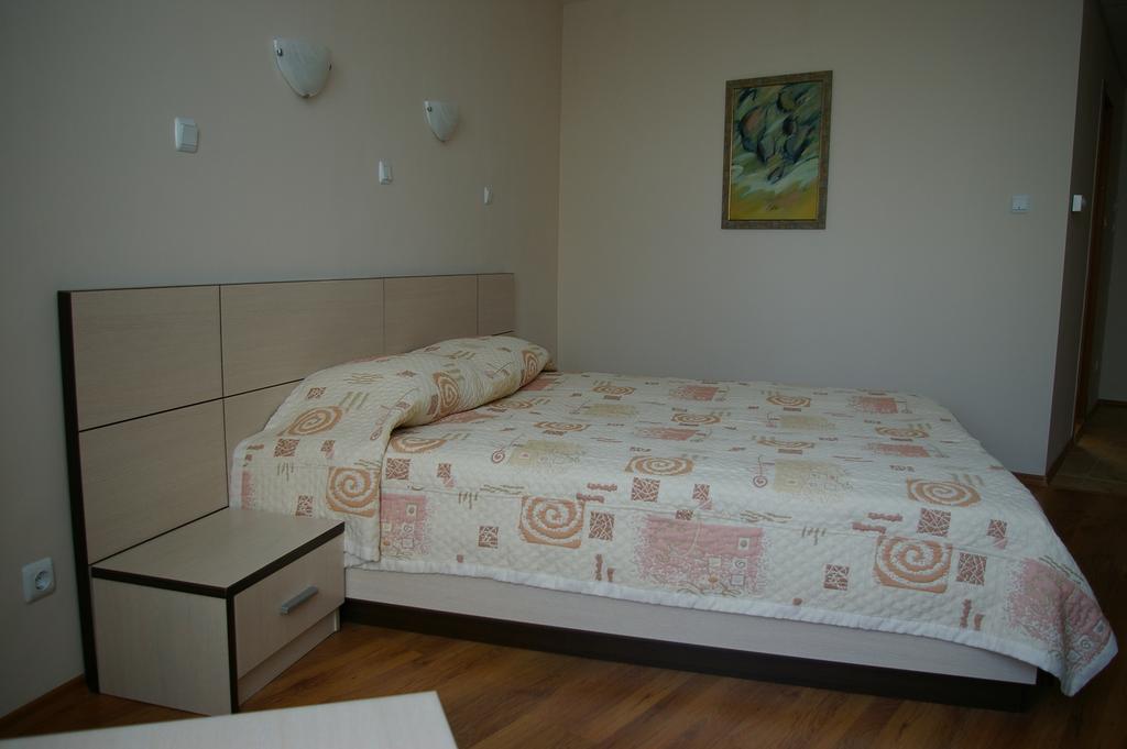 Hotel Atagen 포마리 객실 사진