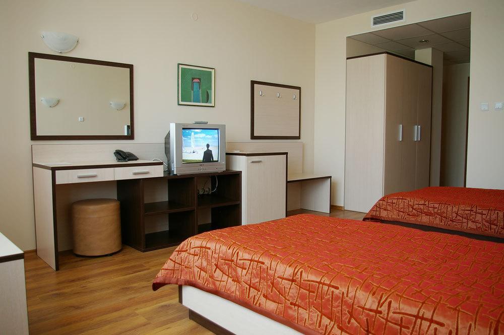 Hotel Atagen 포마리 객실 사진