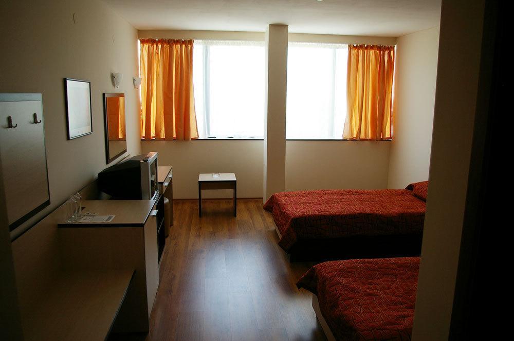 Hotel Atagen 포마리 객실 사진
