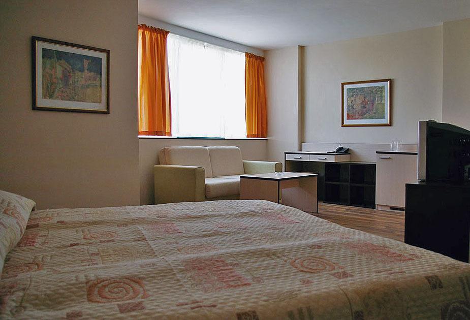 Hotel Atagen 포마리 객실 사진