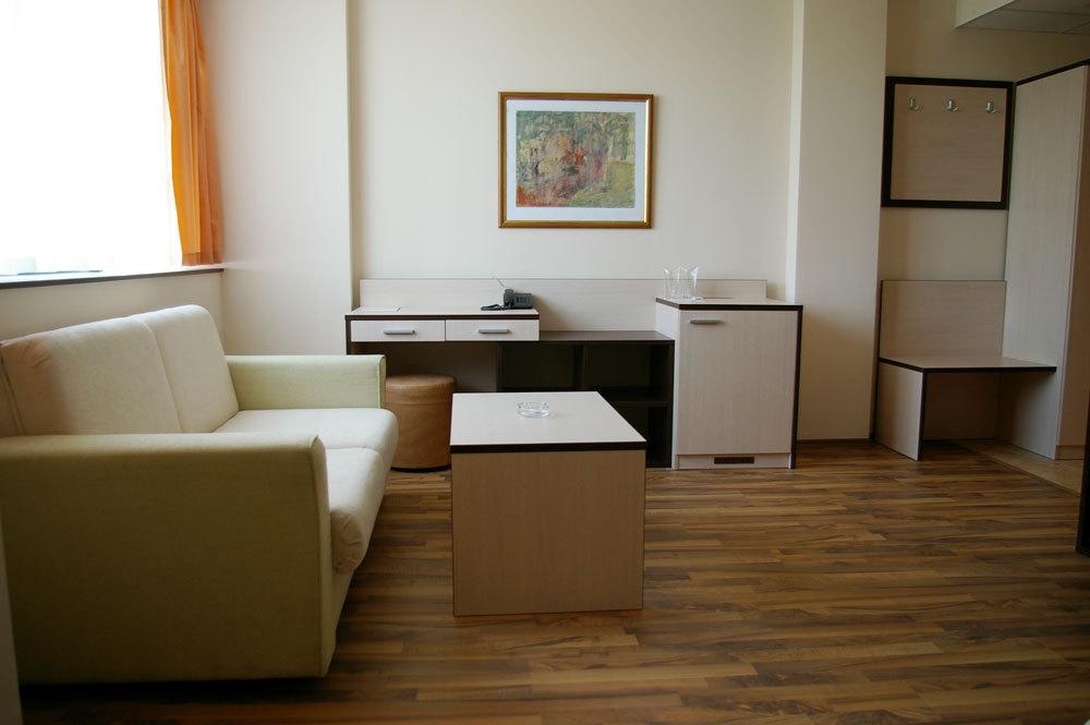 Hotel Atagen 포마리 객실 사진