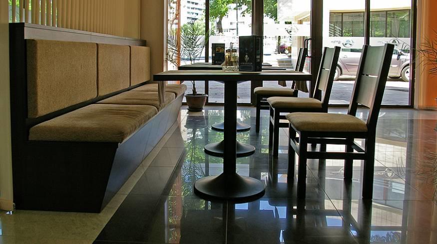 Hotel Atagen 포마리 외부 사진